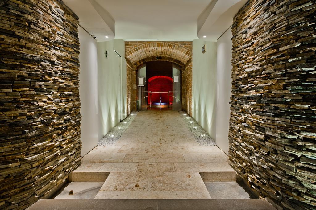 Etruria Resort & Natural Spa Montepulciano Exterior photo
